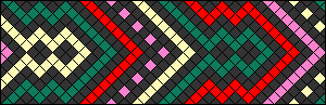 Normal pattern #36669 variation #37040