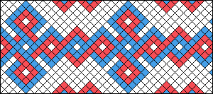Normal pattern #29718 variation #37055