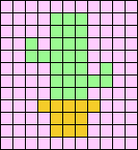 Alpha pattern #26172 variation #37060