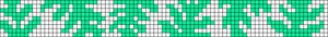 Alpha pattern #26396 variation #37084