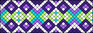 Normal pattern #36684 variation #37087