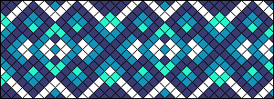 Normal pattern #36684 variation #37088