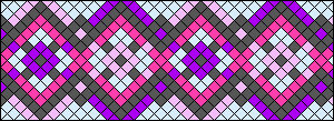 Normal pattern #36680 variation #37092