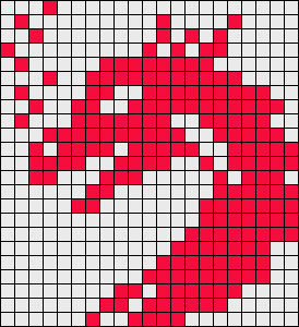 Alpha pattern #11836 variation #37097 preview