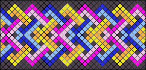 Normal pattern #36652 variation #37115