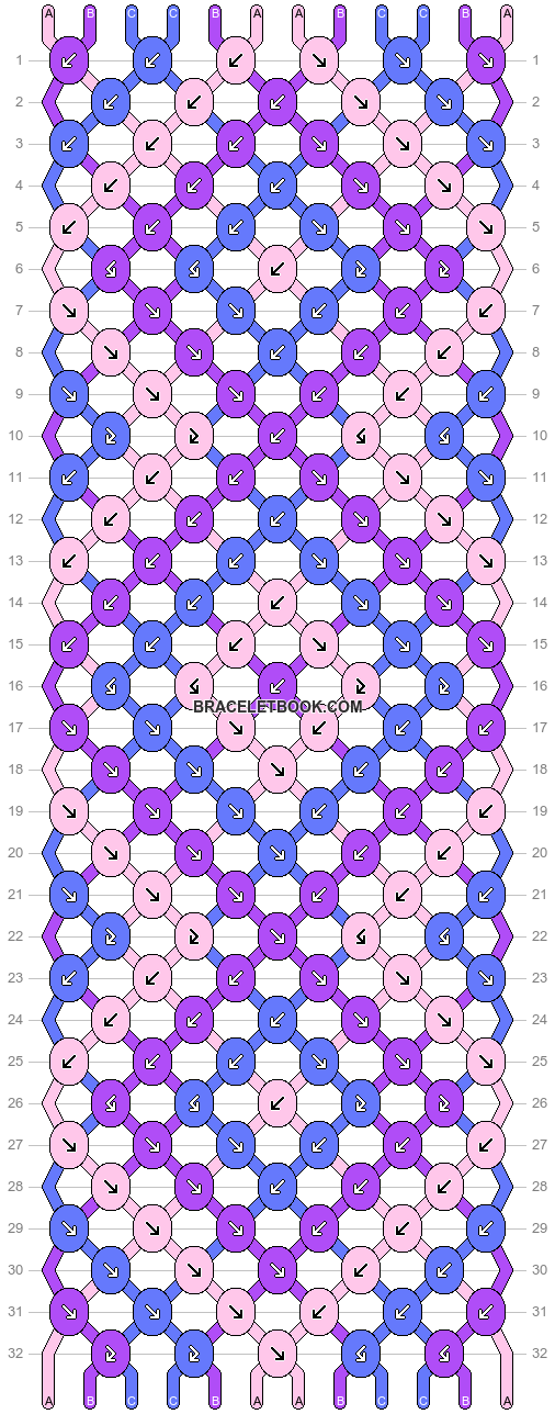 Normal pattern #18056 variation #37129 pattern