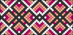 Normal pattern #36658 variation #37135
