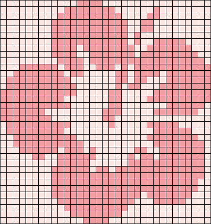 Alpha pattern #1988 variation #37144 preview