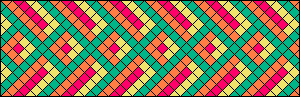Normal pattern #4596 variation #37154