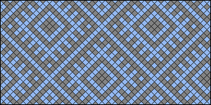 Normal pattern #36702 variation #37161