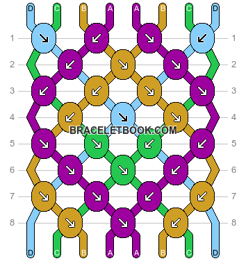 Normal pattern #11920 variation #37163 pattern
