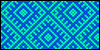 Normal pattern #36702 variation #37167