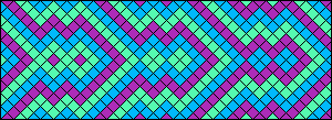 Normal pattern #36320 variation #37176