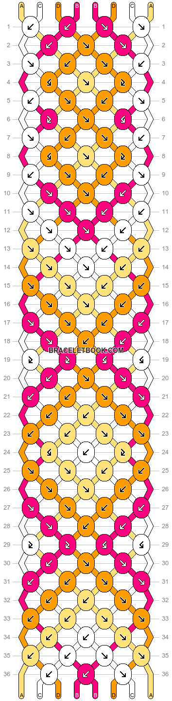 Normal pattern #33231 variation #37177 pattern