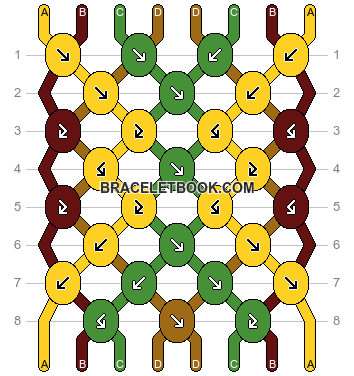 Normal pattern #17997 variation #37206 pattern