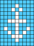 Alpha pattern #481 variation #37213