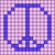Alpha pattern #17925 variation #37228