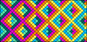 Normal pattern #31610 variation #37236