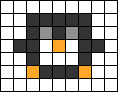 Alpha pattern #12657 variation #37240