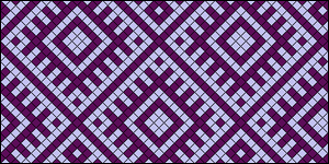 Normal pattern #36702 variation #37246