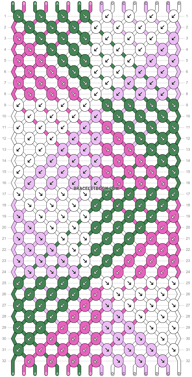 Normal pattern #9913 variation #37248 pattern
