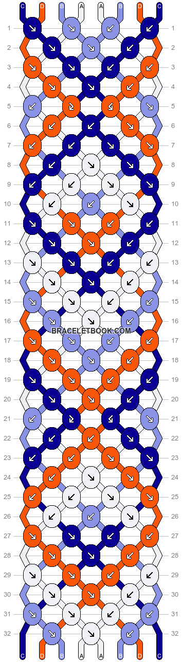 Normal pattern #35332 variation #37249 pattern