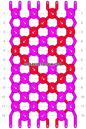 Normal pattern #36648 variation #37252 pattern