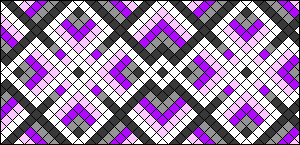 Normal pattern #36658 variation #37259