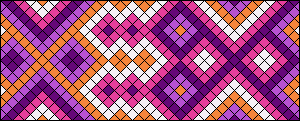 Normal pattern #26700 variation #37264