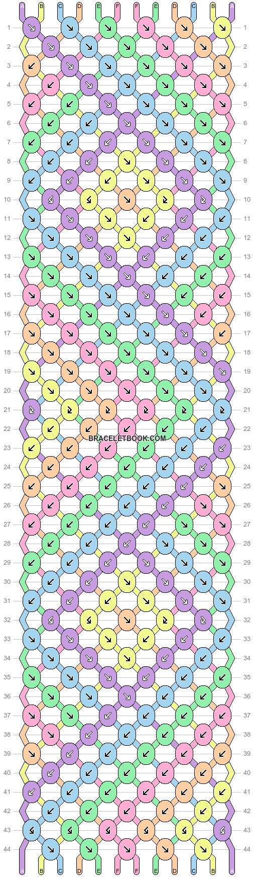 Normal pattern #35597 variation #37272 pattern