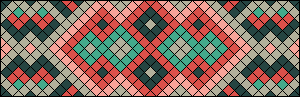 Normal pattern #36402 variation #37273
