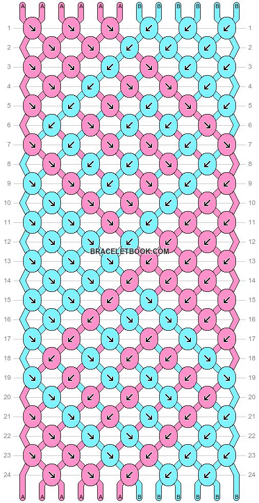 Normal pattern #30300 variation #37288 pattern