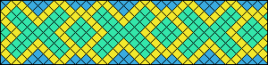 Normal pattern #36708 variation #37302