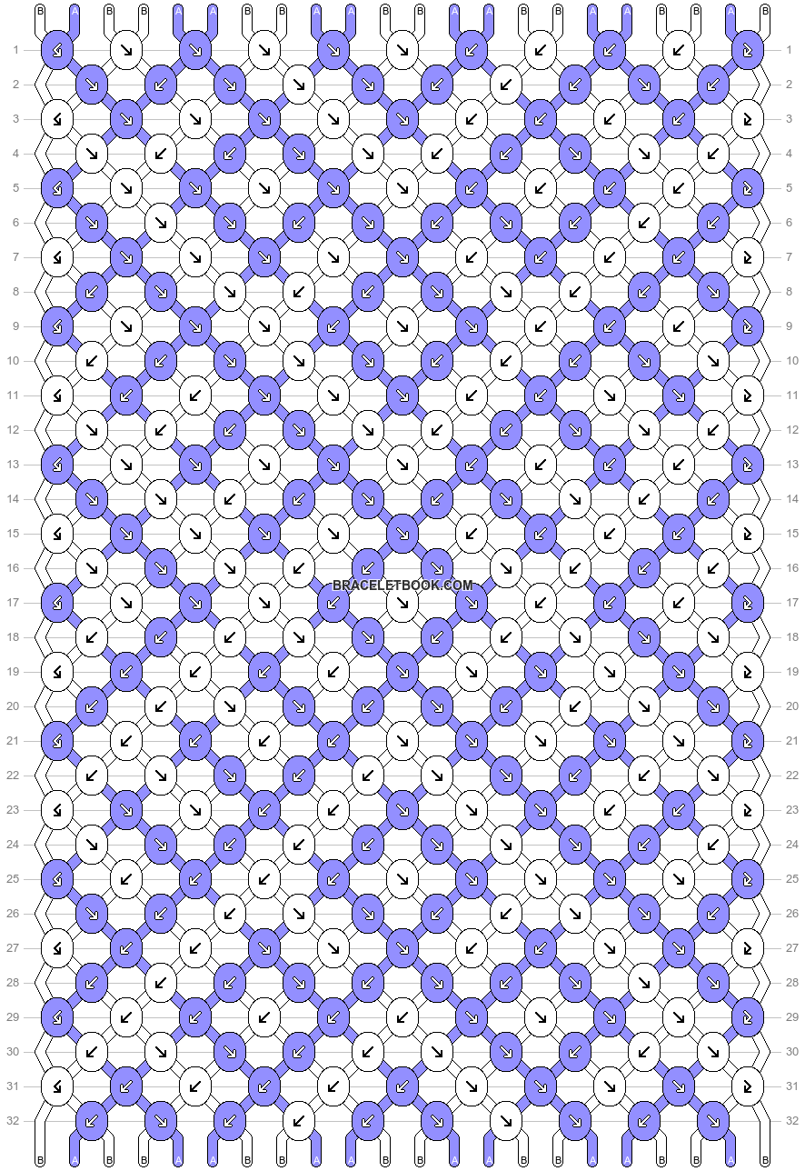 Normal pattern #29537 variation #37317 pattern