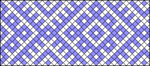 Normal pattern #29537 variation #37317