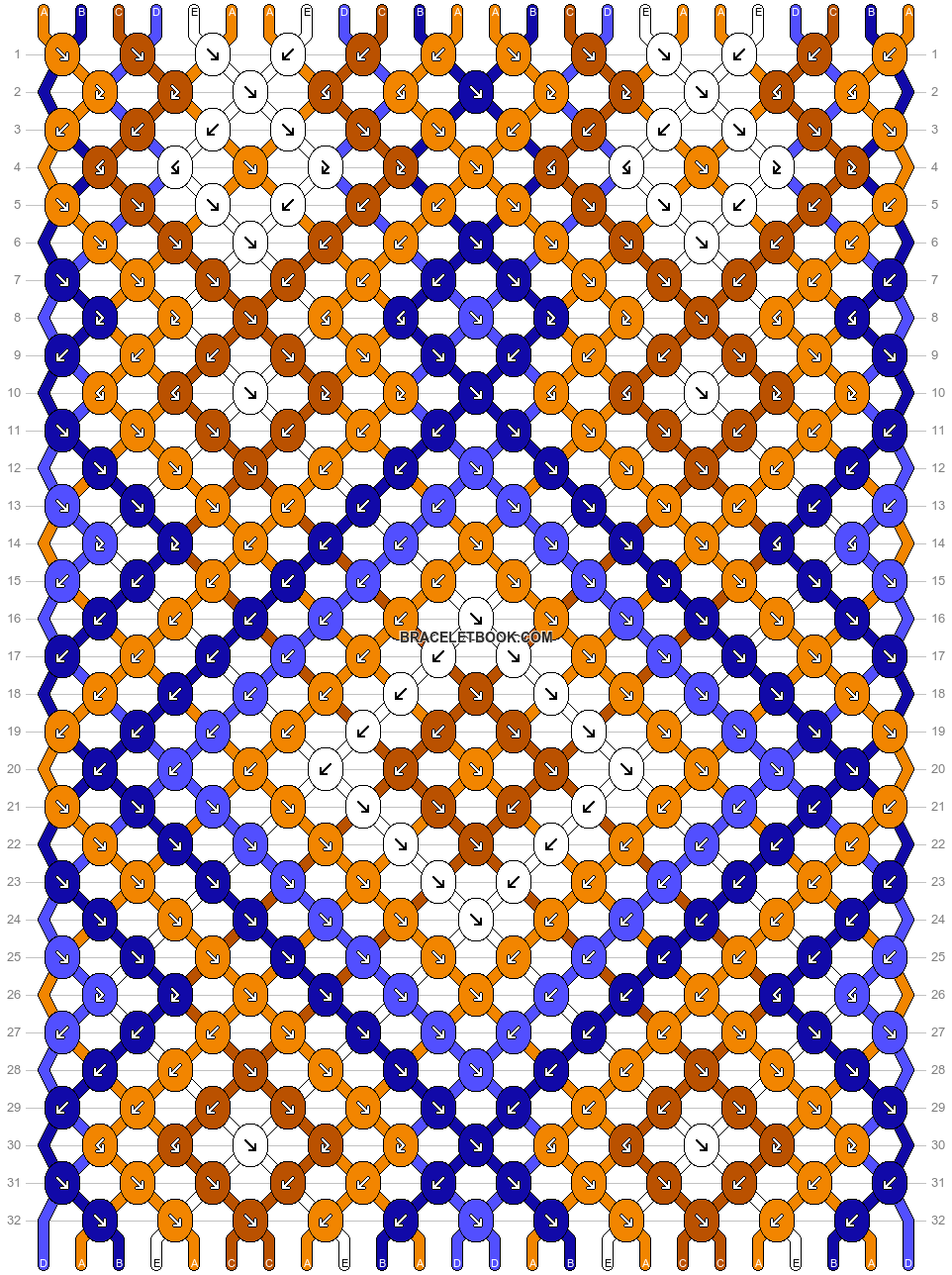 Normal pattern #33319 variation #37335 pattern