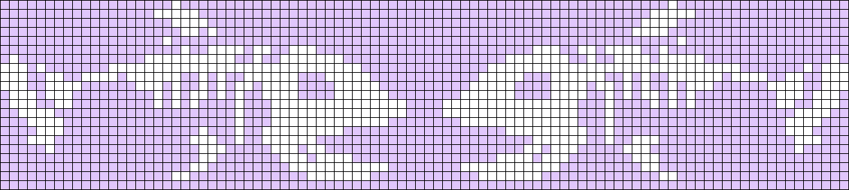 Alpha pattern #13975 variation #37365 preview