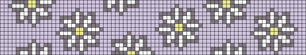 Alpha pattern #20561 variation #37374 preview