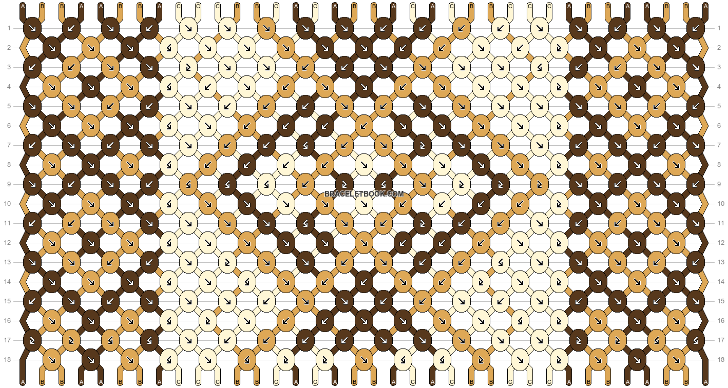 Normal pattern #35549 variation #37424 pattern