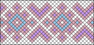 Normal pattern #36661 variation #37465