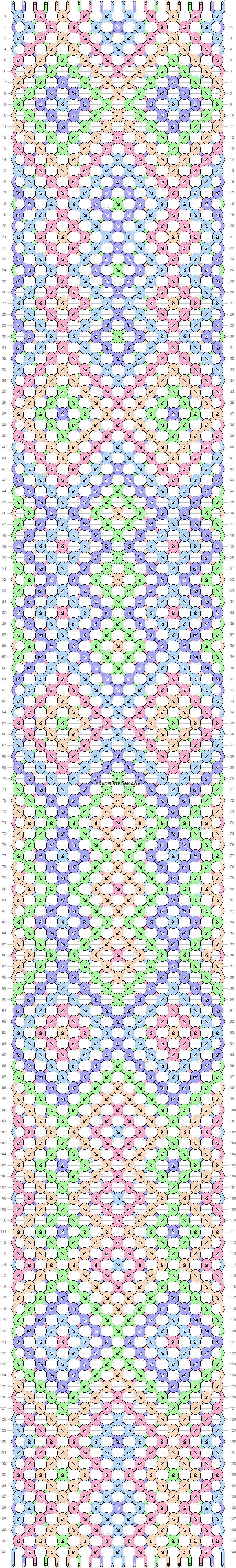 Normal pattern #34602 variation #37477 pattern