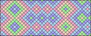 Normal pattern #34602 variation #37477