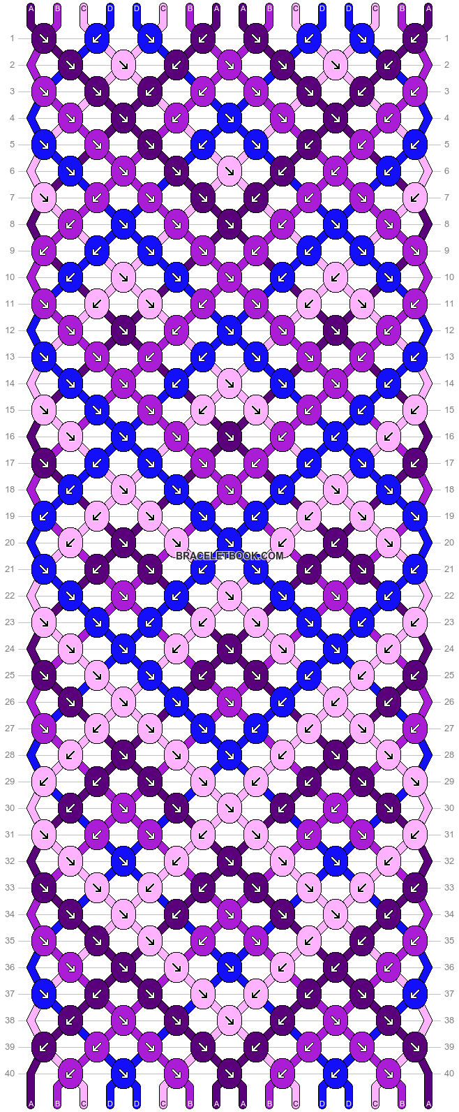Normal pattern #23315 variation #37480 pattern