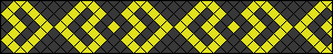 Normal pattern #35401 variation #37482