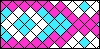 Normal pattern #36740 variation #37500
