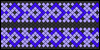 Normal pattern #36714 variation #37512
