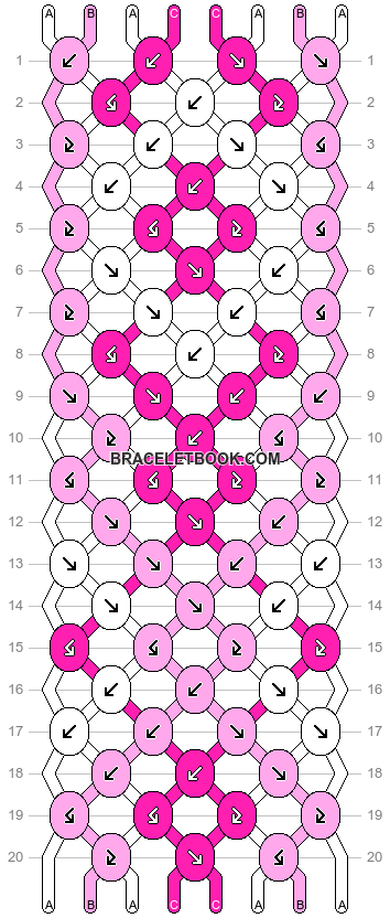 Normal pattern #36740 variation #37527 pattern