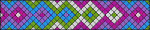 Normal pattern #17297 variation #37554