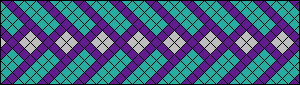 Normal pattern #36448 variation #37562