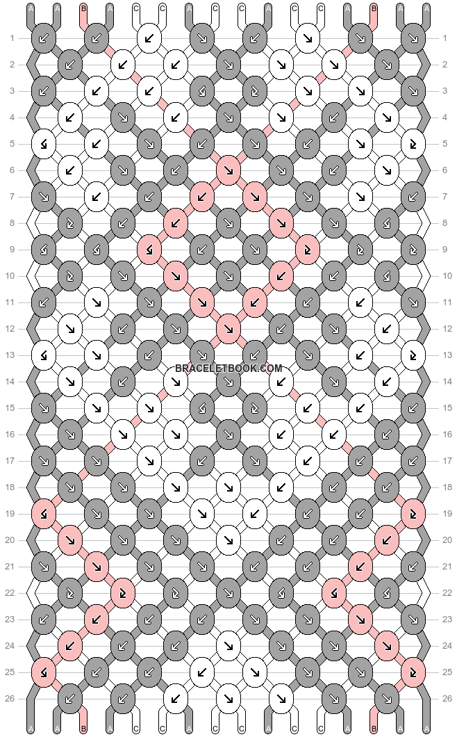 Normal pattern #34501 variation #37564 pattern